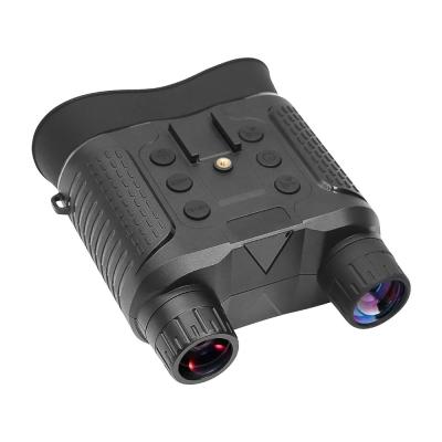 중국 NV8160 Thermal Night Vision Binocular With Lcd Display 3w Ir Infrared Binoculars Telescopes Night Vision 판매용