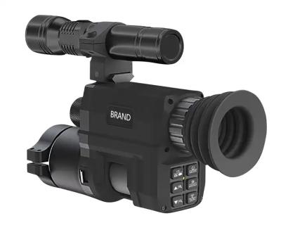 中国 KDNV3000 Infrared Digital Night Vision Scope Clear Image Photo And Recording Video 販売のため