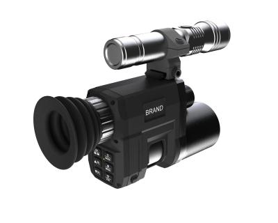 중국 Night Vision Infrared Camera Hunter Pvs14 31 Zoom Monocular Light Night Pvs31 Scope 판매용