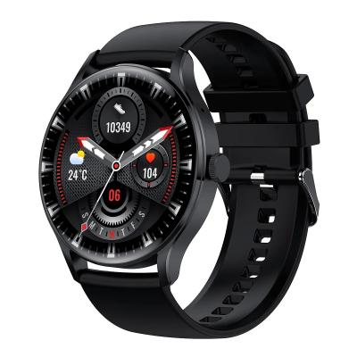 China BT5.0 Smart Track Watch Heart Rate Sleep Monitor IP68 Waterproof Blood Oxygen for sale