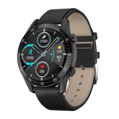 Китай Sk7 1.3 Inch Touch Round Screen Smart Watch Fitness Tracker Sports Ecg Health Monitor Business Pk Gt2 L13 продается