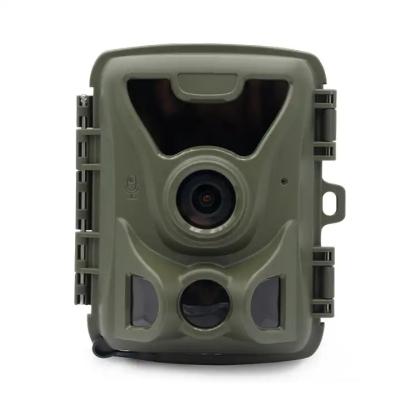 China 512GB Memory Outdoor Trail Camera Game CCTV Camera Infrared Hunting Camera à venda