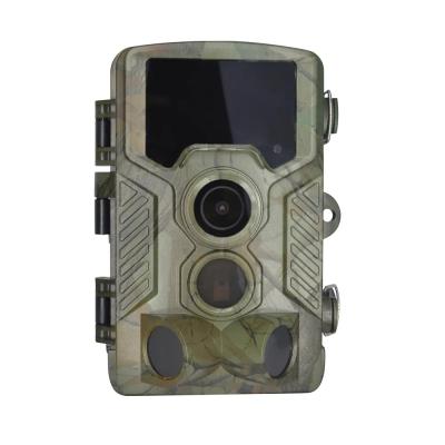 China H881 Wireless Hunting Camera Wifi Sim Solar IP66 Detection 25m for sale
