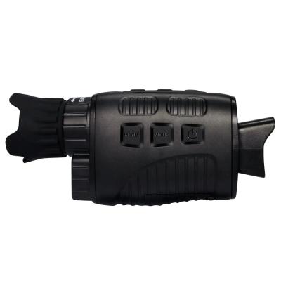 Chine NV3185 1.5 Inch Remote Night Vision Monocular Camera Photo And Video Night Vision Device à vendre