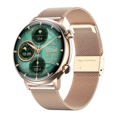 Chine Android Phone Sports Bluetooth Watch Ip68 1.1