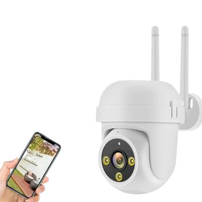 China 8MP IP Camera Poe Outdoor IP66 Waterproof Audio Security Camera System Night Vision Camera for sale