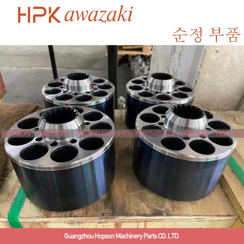 Проверенный китайский поставщик - Guangzhou Hopson Machinery Parts Co., Ltd.