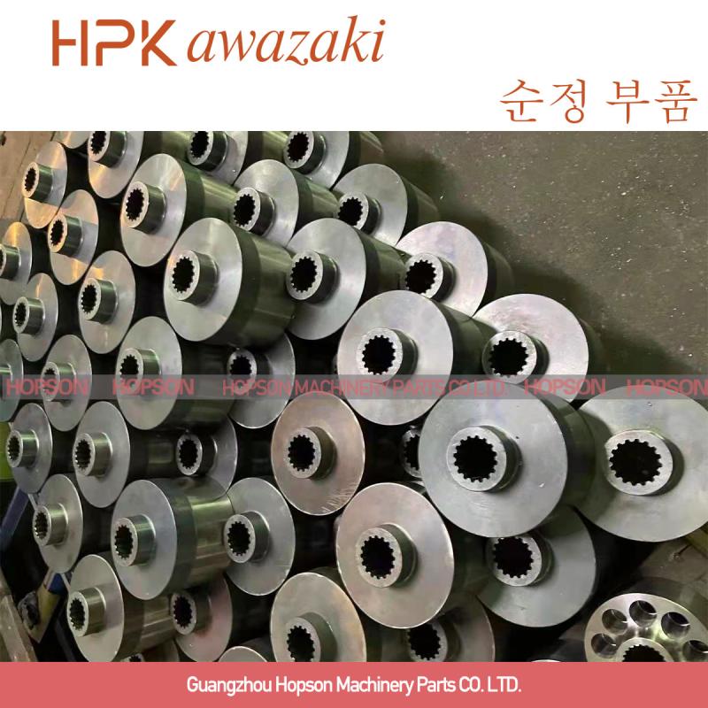 確認済みの中国サプライヤー - Guangzhou Hopson Machinery Parts Co., Ltd.