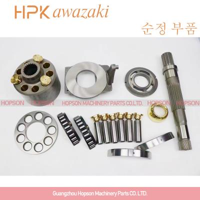 China Rexroth Excavator Hydraulic Pump Parts A4VG180 A4VG250 A4VG500 Hydraulic Piston Variable Pump Parts for sale