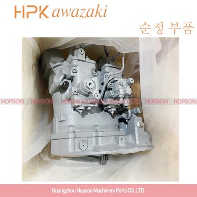 China ZX200-3 HPV118 Hitachi Excavator Hydraulic Pump For  9257348 9262320 Hydraulic Main Pump for sale