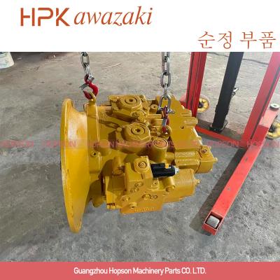 China SBS120 Excavator Hydraulic Pump 272-6995 173-3381 2003376 2448483 For 320C 320D E320C  Excavator Hydraulic Pump for sale