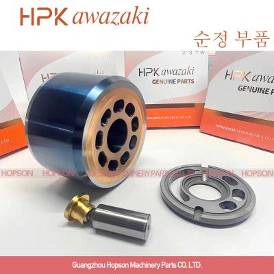 China K5V212 Excavator Hydraulic Pump Parts  E345D E349D SY485 XE490  Hydraulic Pump Repair Kit for sale