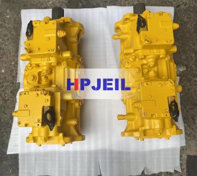 Chine PC3000-6 PC4000-6 Pompes hydrauliques pour excavatrice 708-2K-000014 708-2K-00024 708-2K-00034 à vendre