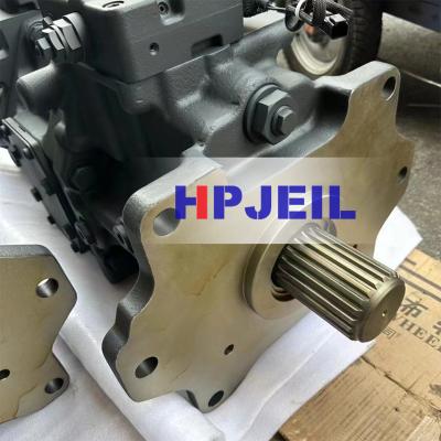 China PC2000-8 Hydraulic Parts Excavator Hydraulic Pump 708-2K-00120 708-2K-00122 for sale