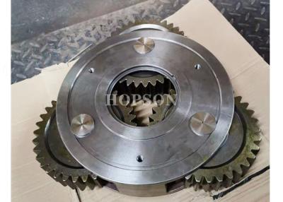 China SK350-8 Planetary Gear Parts First Level Three Star Carrier For Kobelco for sale