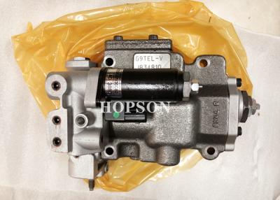 China Kobelco 210 Hydraulic Pump Regulator YN10V01006F2 YN10V01006F1 for sale