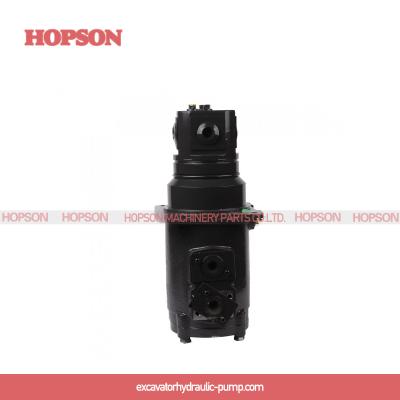 China Excavador Hydraulic Swivel Joint de Doosan para DH150-7 DH215 DH220-7 DH300-7 en venta