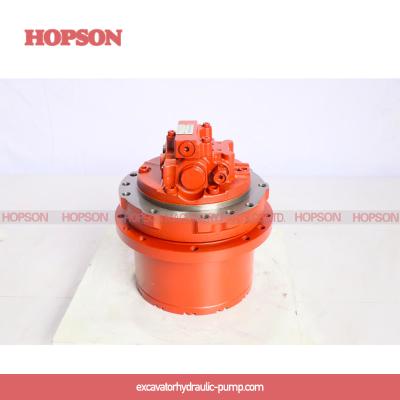 China Hitachi Ex60 Final Drive Travel Motor MAG33VP For LG45 ZX48 Excavator for sale