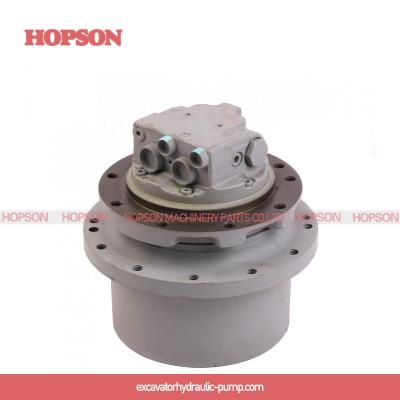 China Hitachi Excavator Travel Motor Final Drive PHV-4B-60B MSP10066 For ZX60 for sale