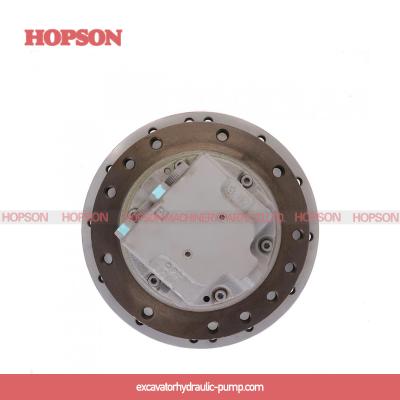 Китай Конечная передача PHV-4B-60B MSP10066 мотора перемещения экскаватора Хитачи для ZX60 продается