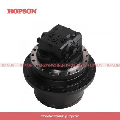 China Excavador Final Drive, excavador Drive Motor de KOMATSU de SK120 DH150-7 YC135 XE135 en venta