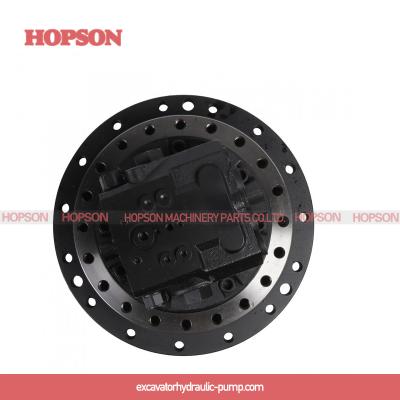 China Excavador Final Drive, excavador Drive Motor de KOMATSU de SK120 DH150-7 YC135 XE135 en venta