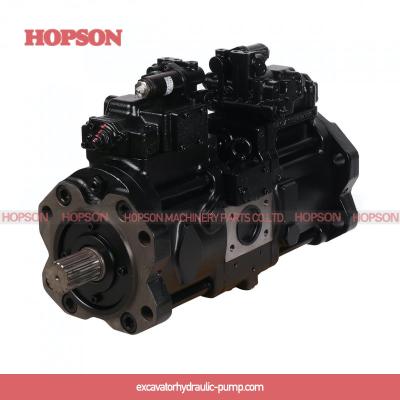 China Kolben-Bagger Hydraulic Main Pump K5V140DTP-9T1L für SK235-8 SY235C zu verkaufen