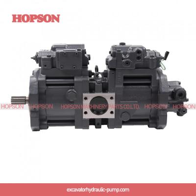 Chine Pompe hydraulique 2401-92368, pompe hydraulique de DH150-7 Doosan de K3v63dt à vendre