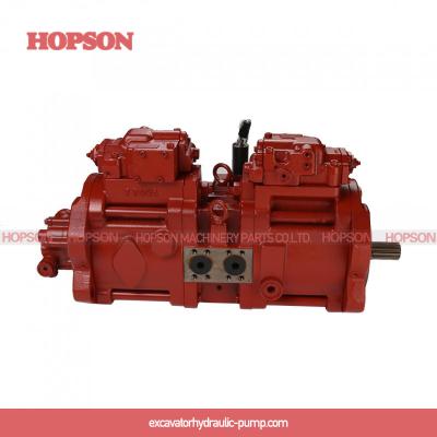 Chine K3V112DT-9N09 Kawasaki Hydraulic Pump For Excavator R200-5 R210-5 à vendre