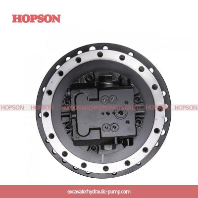 중국 31N3-40010 굴착기 여행 모터, SH265 E312B 현대 최종 드라이브 판매용