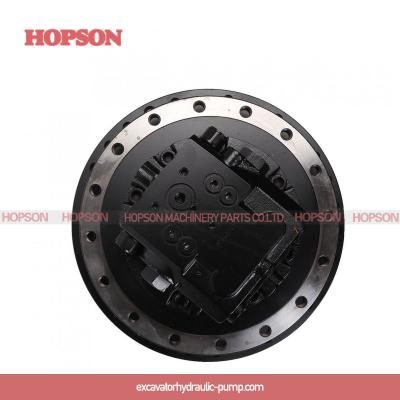 중국 31N3-40010 굴착기 여행 모터, SH265 E312B 현대 최종 드라이브 판매용