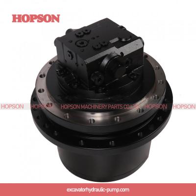 중국 31N3-40010 굴착기 여행 모터, SH265 E312B 현대 최종 드라이브 판매용