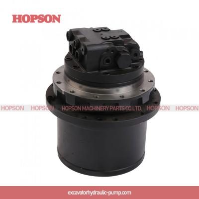 China 12*12*250 Final Drive Travel Motor 31M8-40010 Fit R55 R60 TM07 GM07 for sale