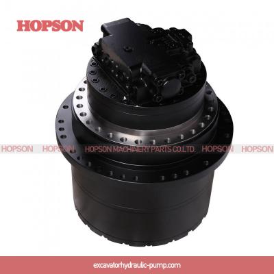 China  Excavator Travel Motor Final Drive Suit PC60 SK60 SH60 E70B for sale