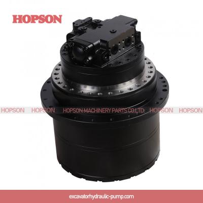 China Excavator Travel Motor Final Drive Suit PC60 SK60 SH60 E70B for sale