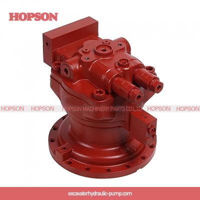 China M2X150 Excavator Swing Drive Hydraulic Motor Suit DH220-5 DH220-7 for sale