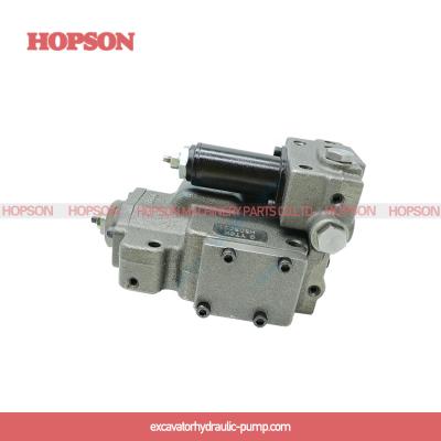 Chine Pièces YN10V01009F1 de pompe à piston de régulateur de pompe hydraulique de TY6K à vendre