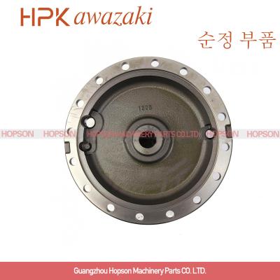 China Hydraulic Excavator Swing Motor Parts Case Housing For 320C Excavator for sale