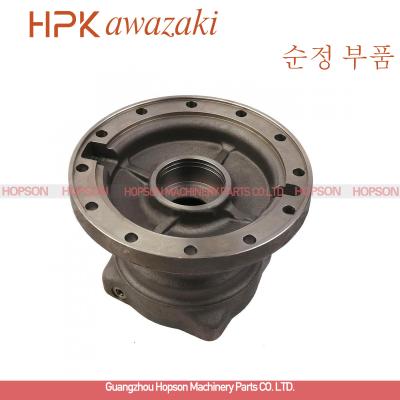 China Motor Housing Parts Of Hydraulic Excavator XKAH-00564 Suit R210-5 R220-5 R215-7 for sale