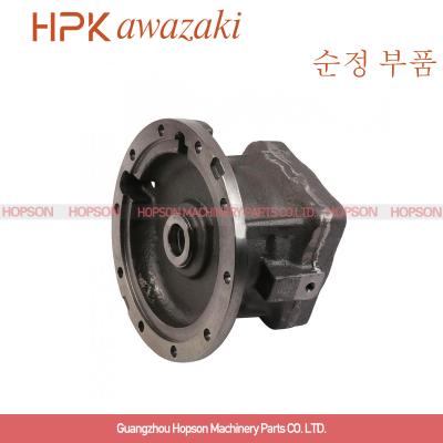 China Motor Housing Excavator Hydraulic Parts Suit SK210D-8 SK215SRLC SK235SR-2 for sale