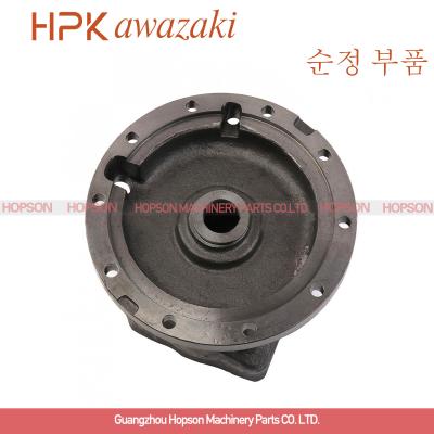 China Motor Housing Excavator Hydraulic Parts Suit SK210D-8 SK215SRLC SK235SR-2 for sale