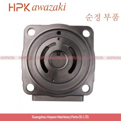 China Hydraulic Excavator Swing Motor Parts Cover For Kobelco SK200 SK210-8 SK210-6E for sale
