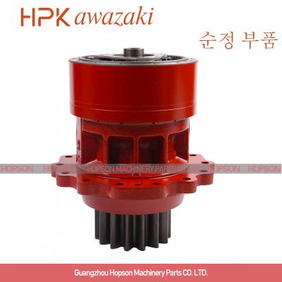 China LG240 LG925  Excavator Gearbox , 202kg Speed Reducer For Electric Motor for sale