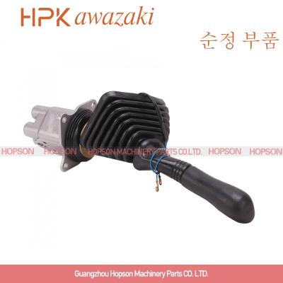 中国 PC50 PC60 PC200-6のための油圧掘削機のジョイスティック制御 販売のため