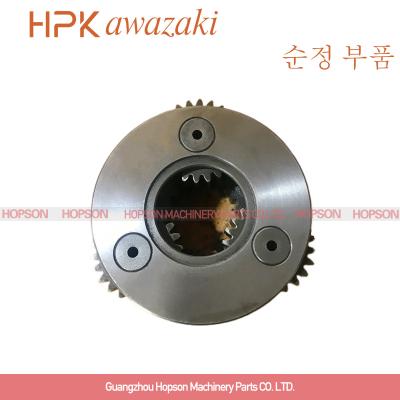 China Komatsu Planetary Gear Parts , PC120-6 Gearbox Final Drive for sale