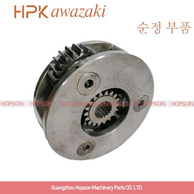 China 1013943 Parts Of Planetary Gear Set As EX200-2 EX200-3 Carrier for sale