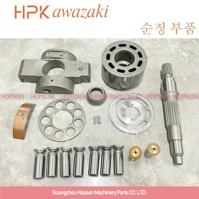 China Kubotagraafwerktuig Hydraulic Pump Parts psvl-42 psvl-54 PSVL2-36 Te koop