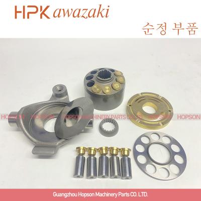 Chine Kits de reconstruction de pompe à piston de Hydraulic Pump Parts d'excavatrice d'Uchida AP2D21 à vendre