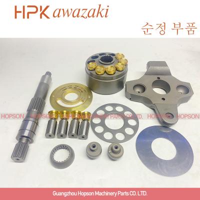 China Reparación de alta presión Kit For Hydraulic Pump Suit AP2D17 AP2D18 AP2D25 AP2D36 en venta