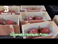 Hydraulische YN10V00020F2 Kolbenpumpe K3V112DTP-9TEL YN10V00023F1 YN10V00029F1 für SK200-6E SK210-6E SK230-6E SK250-6E